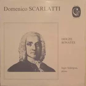 Couverture du produit · Douze Sonates