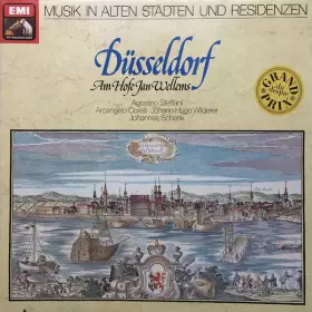 Couverture du produit · Düsseldorf - Am Hofe Jan Wellems