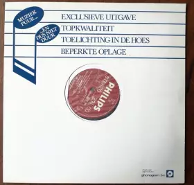 Couverture du produit · Lieder