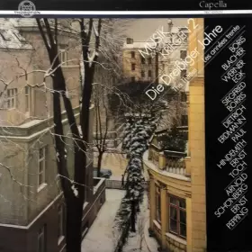 Couverture du produit · Musik Zwischen Den Kriegen 2 (Eine Berliner Dokumentation) Die Dreißiger Jahre