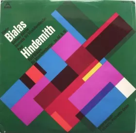 Couverture du produit · Sinfonia Piccola / Serenata Für Streichorchester / Fünf Stücke Für Streichorchester Op.44, N.IV