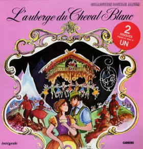 Couverture du produit · L'Auberge Du Cheval Blanc