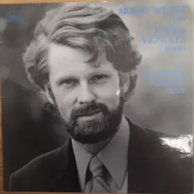 Couverture du produit · Bridge/Grainger/Bax music for cello and piano