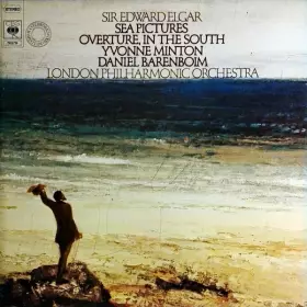 Couverture du produit · Sea Pictures / Overture, In The South