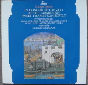 Couverture du produit · In Honour Of The City / At The Tabard Inn / Sweet Thames Run Softly