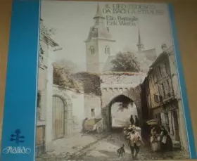 Couverture du produit · Il Lied Tedesco Da Bach A Strauss