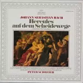 Couverture du produit · Hercules Auf Dem Scheidewege (Dramma Per Musica)