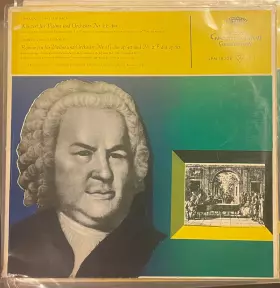 Couverture du produit · Concerto For Violin And Orchestra No. 2 In E Major / Romances For Violin And Orchestra No. 1 In G Major, Op. 40 And No. 2 In F