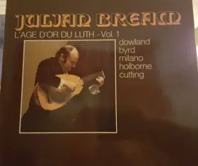 Couverture du produit · L'Age D'Or Du Luth Volume 1