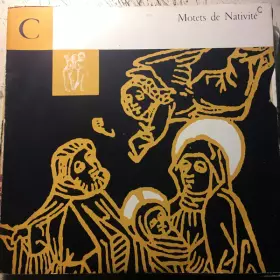 Couverture du produit · Motets De Nativité