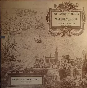 Couverture du produit · Orlando Gibbons, Matthew Locke, Henry Purcell