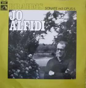 Couverture du produit · Sonate №3 Opus 5