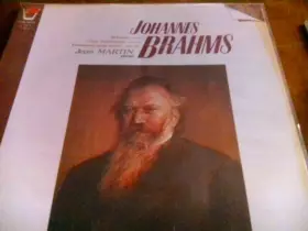 Couverture du produit · Scherzo / Trois Intermezzi / Fantaisies Pour Piano