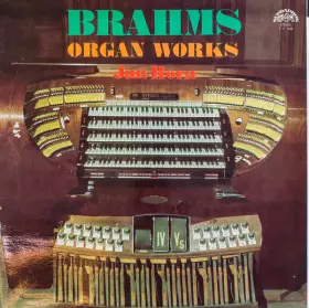 Couverture du produit · Organ Works