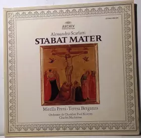Couverture du produit · Stabat Mater