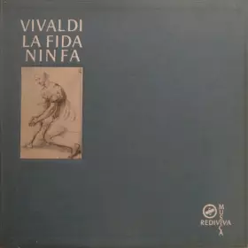 Couverture du produit · La Fida Ninfa