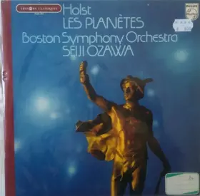 Couverture du produit · The Planets