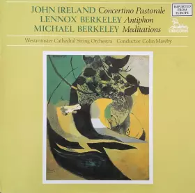 Couverture du produit · Music For Strings