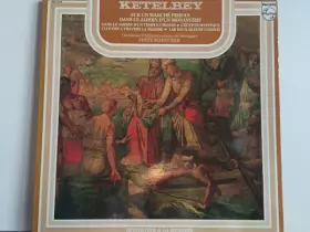 Couverture du produit · Sur Un Marché Persan