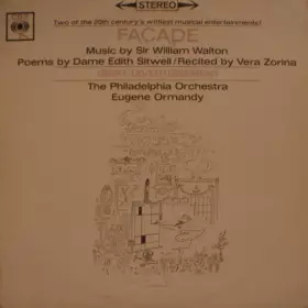 Couverture du produit · Façade / Divertissement