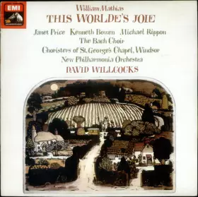Couverture du produit · This Worlde's Joie