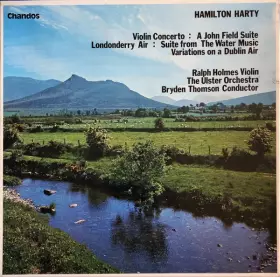 Couverture du produit · Orchestral Music