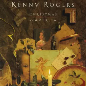 Couverture du produit · Christmas In America