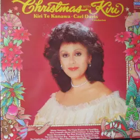 Couverture du produit · Christmas With Kiri