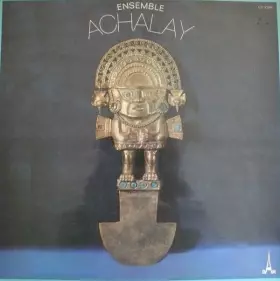 Couverture du produit · Musique Des Andes N° 5