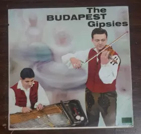Couverture du produit · The Budapest Gipsies