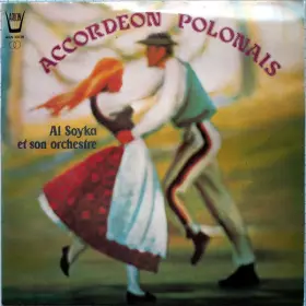Couverture du produit · Accordeon Polonais