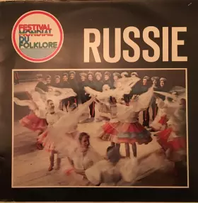 Couverture du produit · Russie