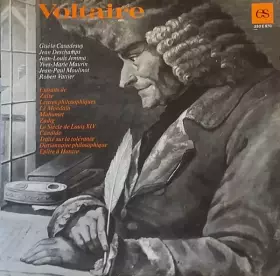 Couverture du produit · Extraits