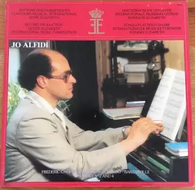 Couverture du produit · Frédéric Chopin