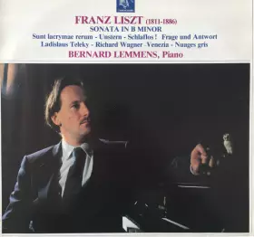 Couverture du produit · Franz Liszt (1811-1886)