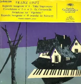 Couverture du produit · Klaviermusik  Piano Music  Musique Pour Piano (7 Clavierstücke)