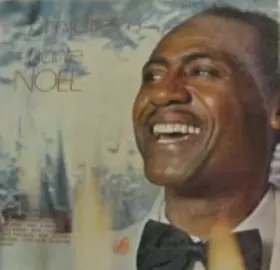 Couverture du produit · John Littleton Chante Noël