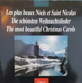 Couverture du produit · Les Plus Beaux Noëls Et Saint Nicolas
