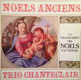 Couverture du produit · Noels Anciens