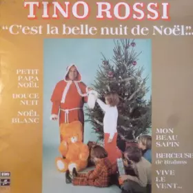 Couverture du produit · C'est La Belle Nuit De Noël...