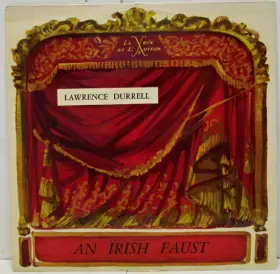 Couverture du produit · An Irish Faust