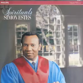 Couverture du produit · Spirituals