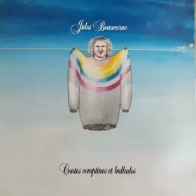 Couverture du produit · Contes comptines et ballades