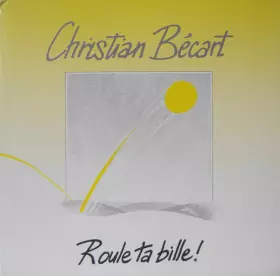Couverture du produit · Roule Ta Bille!