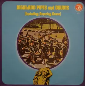 Couverture du produit · Highland Pipes And Drums