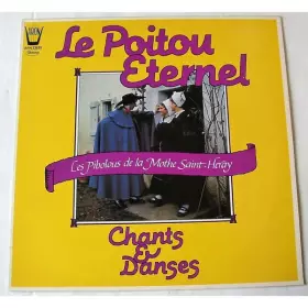 Couverture du produit · Le Poitou Eternel