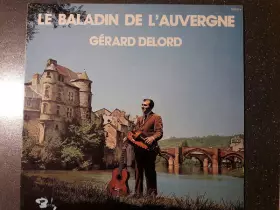 Couverture du produit · Le Baladin De l'Auvergne