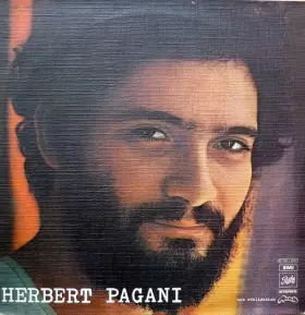 Couverture du produit · Herbert Pagani