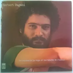 Couverture du produit · Les Années De La Rage Et Les Heures De L'Amour