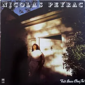 Couverture du produit · Fait Beau Chez Toi